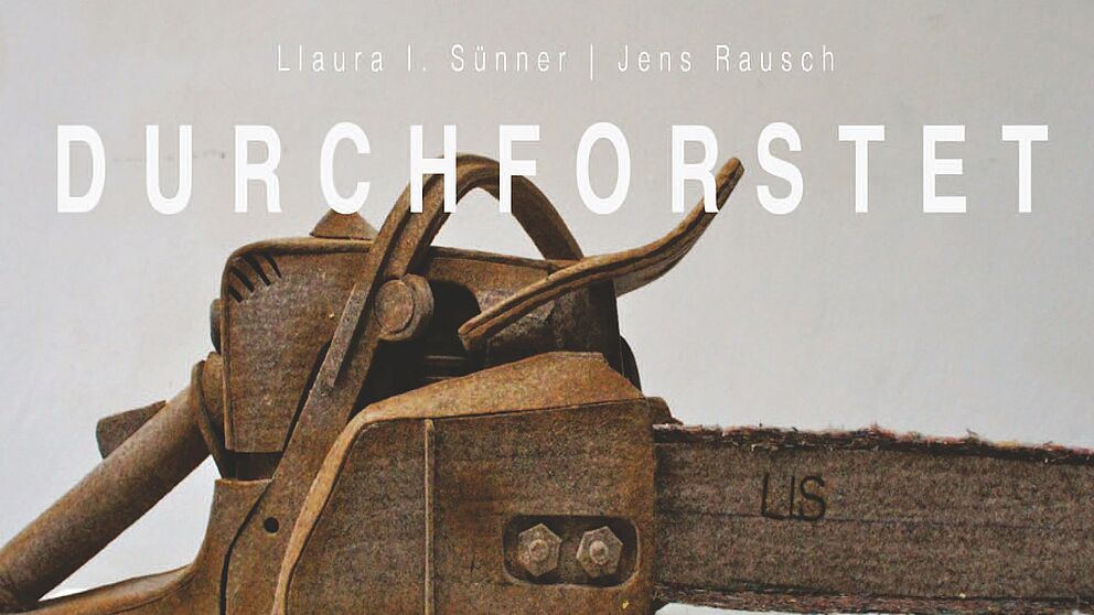 Abbildung: Einladung