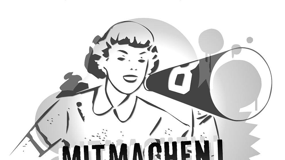 Abbildung: Flyer/Plakat