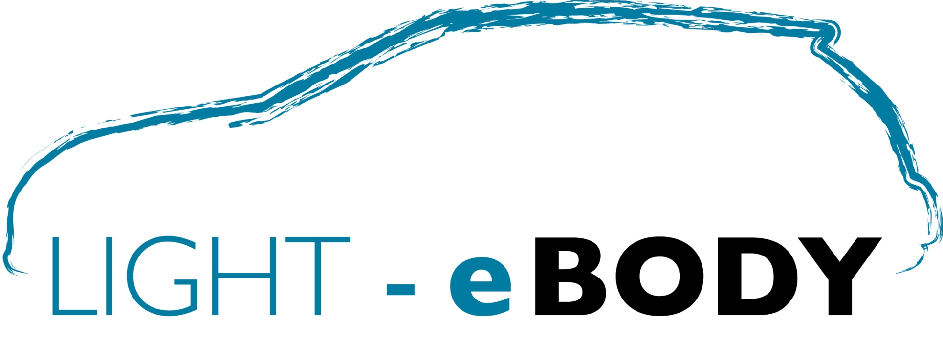 Abbildung: Logo LIGHT - eBODY