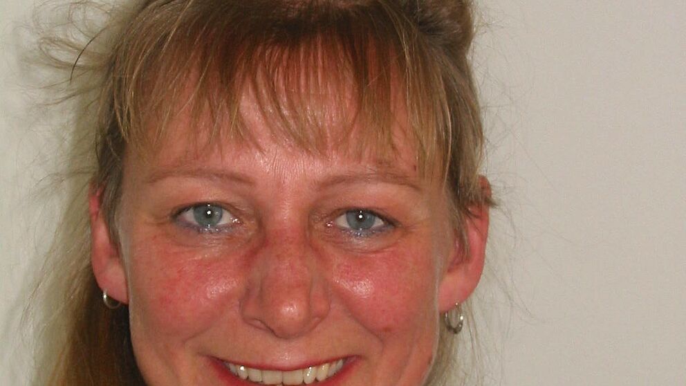 Foto: Prof. Dr. Sigrid Schmitz