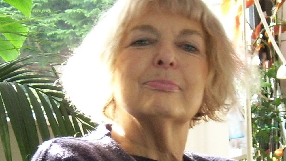 Foto: Am 18.2. verstarb Prof. Dr. Helga Kämpf-Jansen im Alter von 71 Jahren.