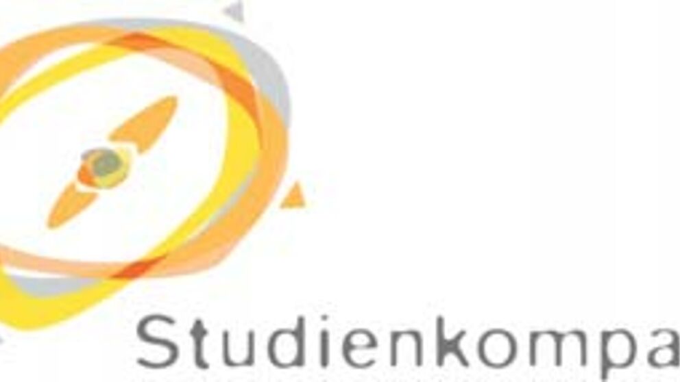Logo Studienkompass