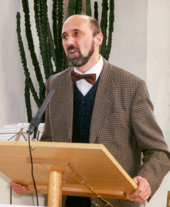 Foto: Prof. Dr. Udo Ritterbach