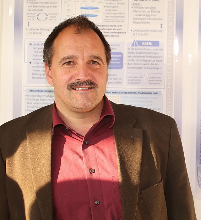 Foto: Prof. Dr. H.-Hugo Kremer