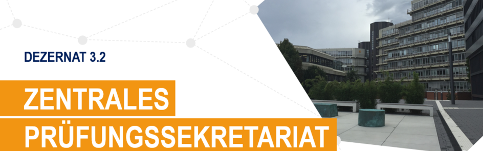 Zentrales Prüfungssekretariat