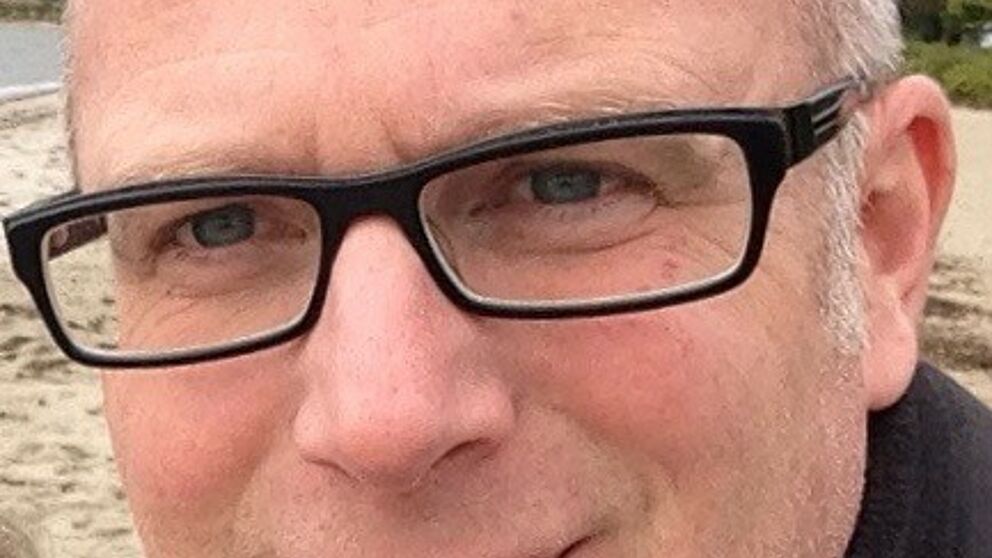 Foto (Universität Paderborn): Prof. Dr. Jochen Baumeister.