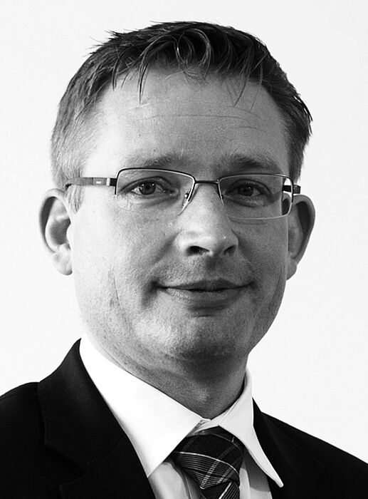 Foto: Dr. Michael Schwarzer, Otto Wassermann AG, München.