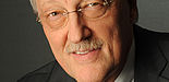 Foto (Stadt Paderborn): Bürgermeister Heinz Paus wird Ehrenbürger der Universität Paderborn.