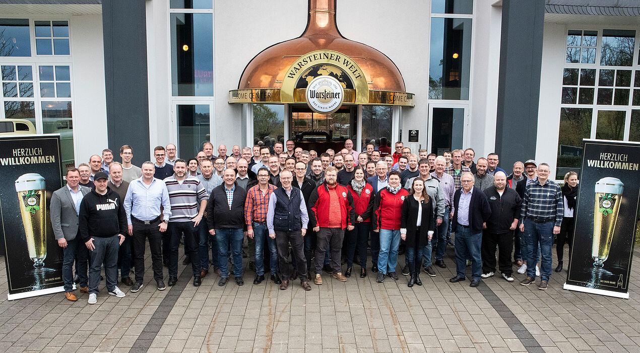 Abbildung: Schützen-Workshop