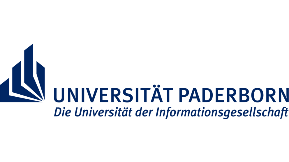 Logo:Uni. Paderborn