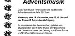 Abbildung: Einladung