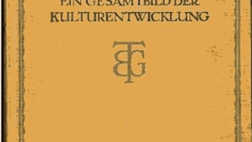 Abbildung: Buchcover