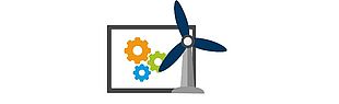 Bild zeigt das Icon für Ingenieurwissenschaften (Bild: Universität Paderborn, Vivienne Kannengießer)
