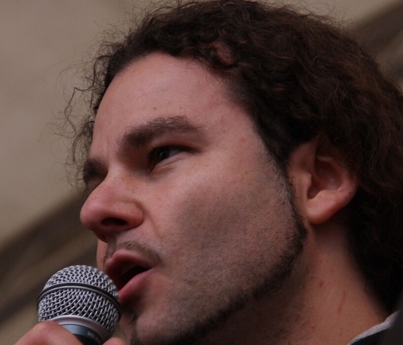 Foto (privat): Alexis Passadakis