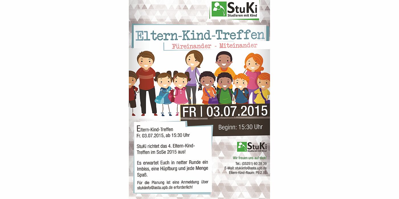 Abbildung: Plakat