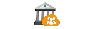 Bild zeigt Icon für Geistes- und Gesellschaftswissenschaften (Bild: Universität Paderborn, Vivienne Kannengießer)