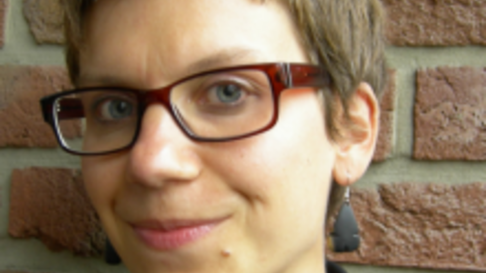 Foto (Universität Paderborn): Dr. Julia Gruhlich