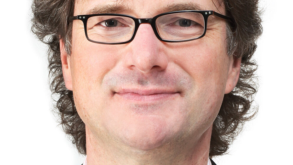 Foto (Universität Paderborn): Prof. Dr. Rüdiger Kabst.