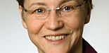 Foto (Universität Paderborn): Dr. Gudrun Oevel leitet das Zentrum für Informations- und Medientechnologien (IMT) der Universität Paderborn.