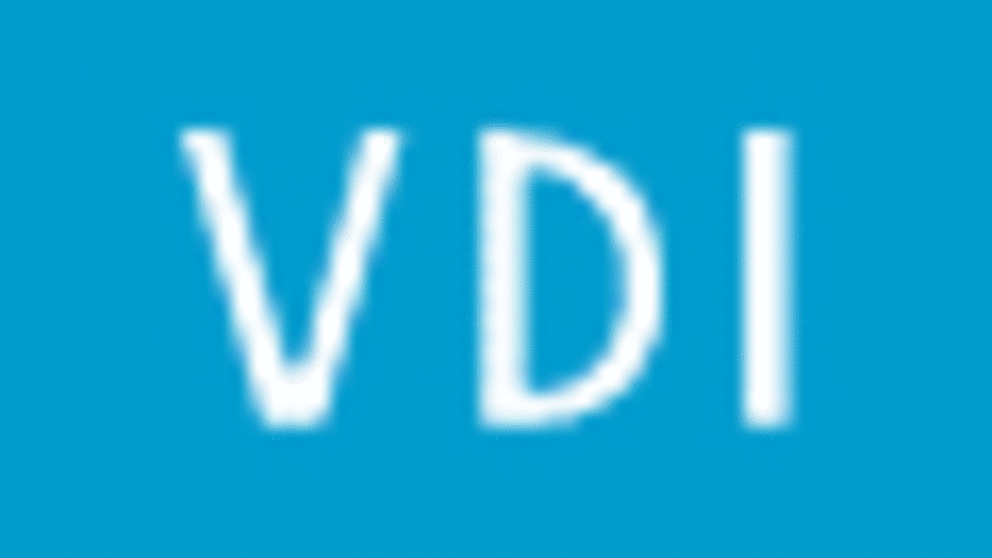 Abbildung: Logo VDI