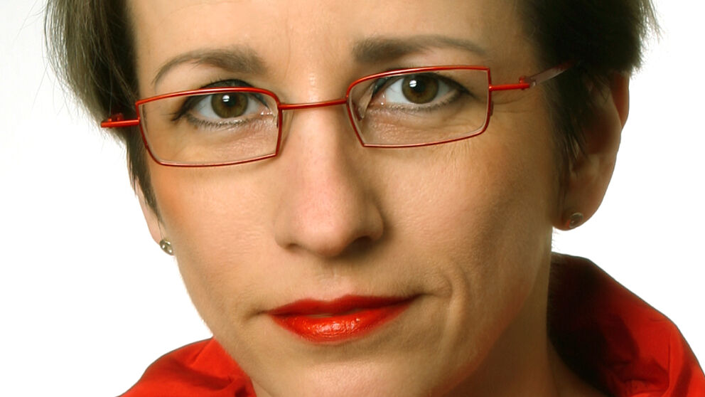 Foto: Prof. Dr. Eva-Maria Seng