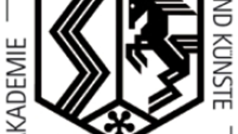 Abbildung: Logo der NRW-Akademie der Wissenschaften und der Künste