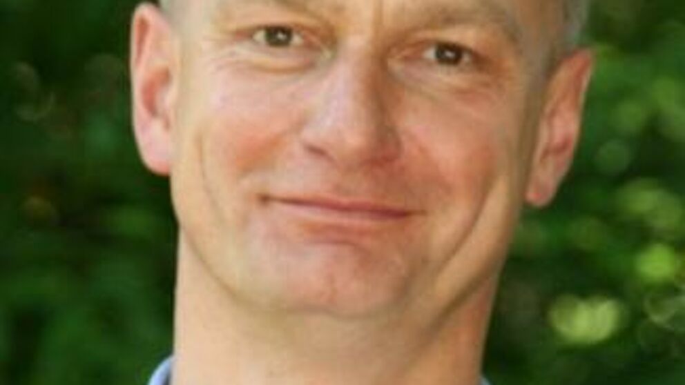 Foto: Prof. Dr. Franz-Josef Arlinghaus