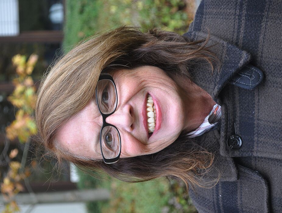 Foto: Prof. Dr. Hannelore Bublitz