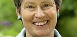 Foto (BUND): Prof. Dr. Angelika Zahrnt