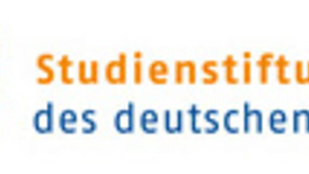 Abbildung: Logo Studienstiftung