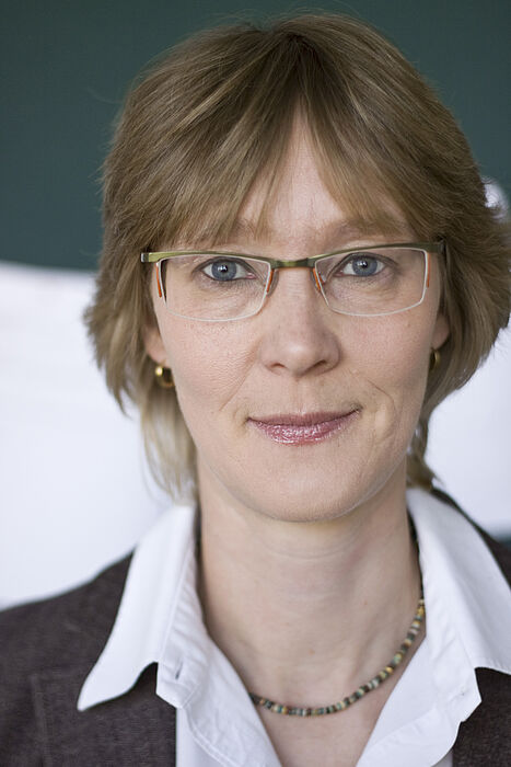 Foto: Prof. Dr. Heike Buhl