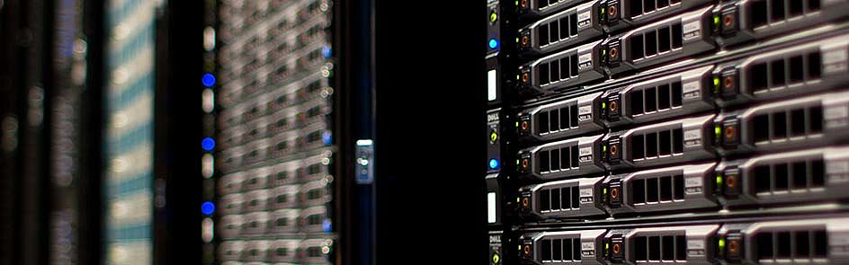 Verwaltung und Service