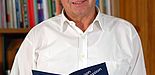 Foto (Universität Paderborn): Prof. Dr. Ernst Göbel