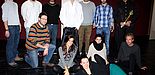 Abbildung: Theatergruppe
