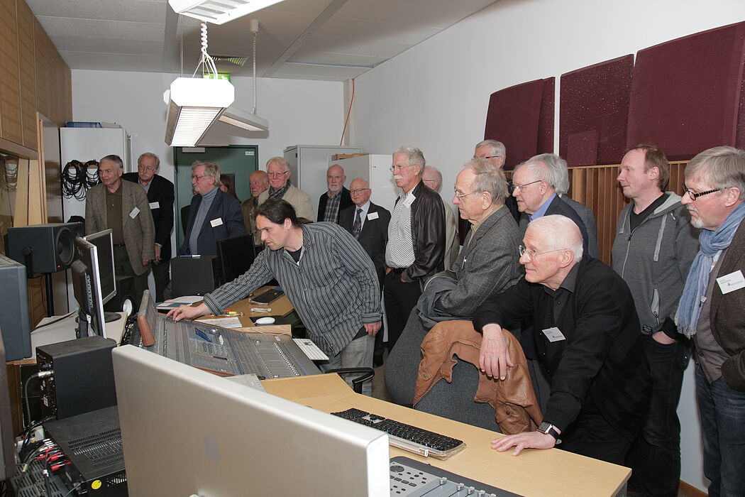 Foto: Emeriti_Treffen UPB