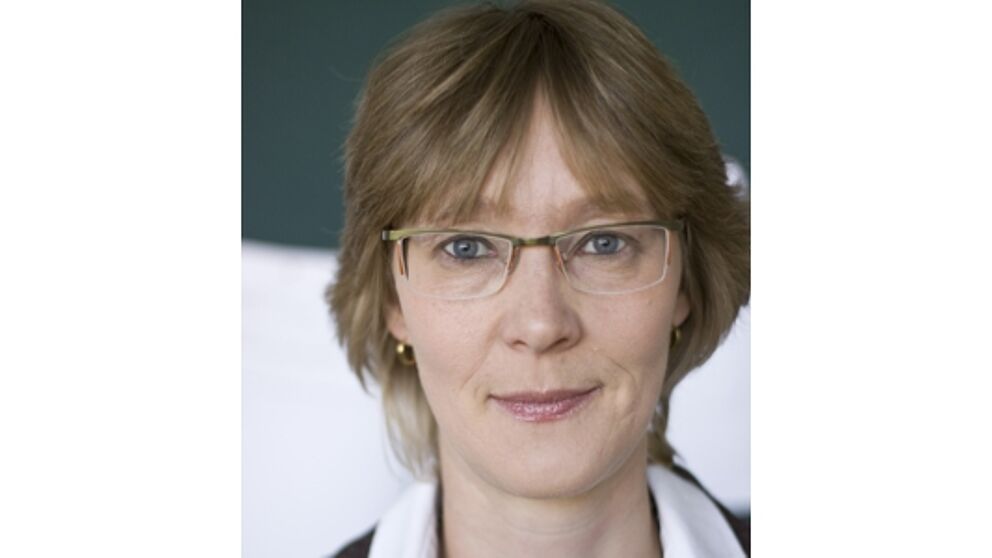 Foto: Prof. Dr. Heike Buhl