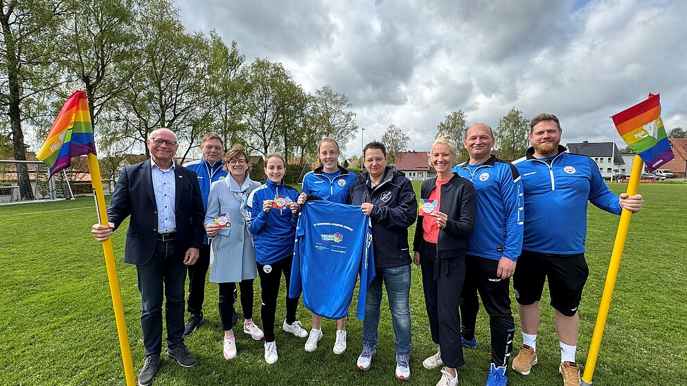 Quelle: DJK Kleinenberg