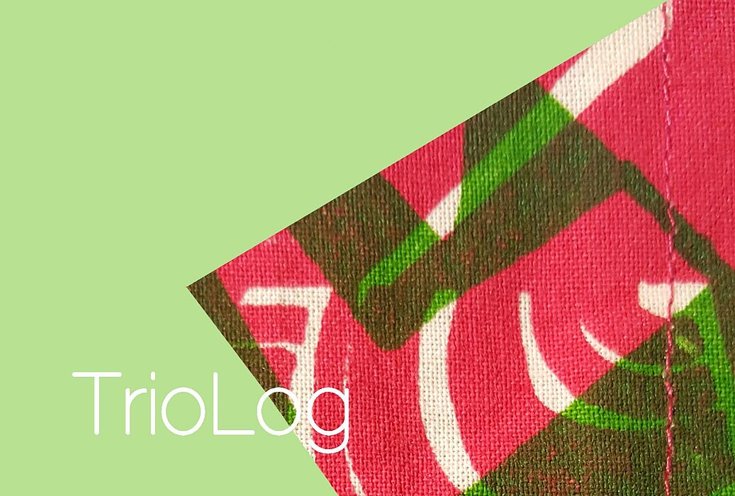 Symbiose, 2015, Baumwolle, Siebdruck, Nähen Katharina Armbrecht