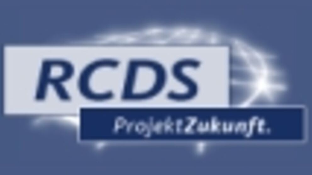 Logo RCDS
