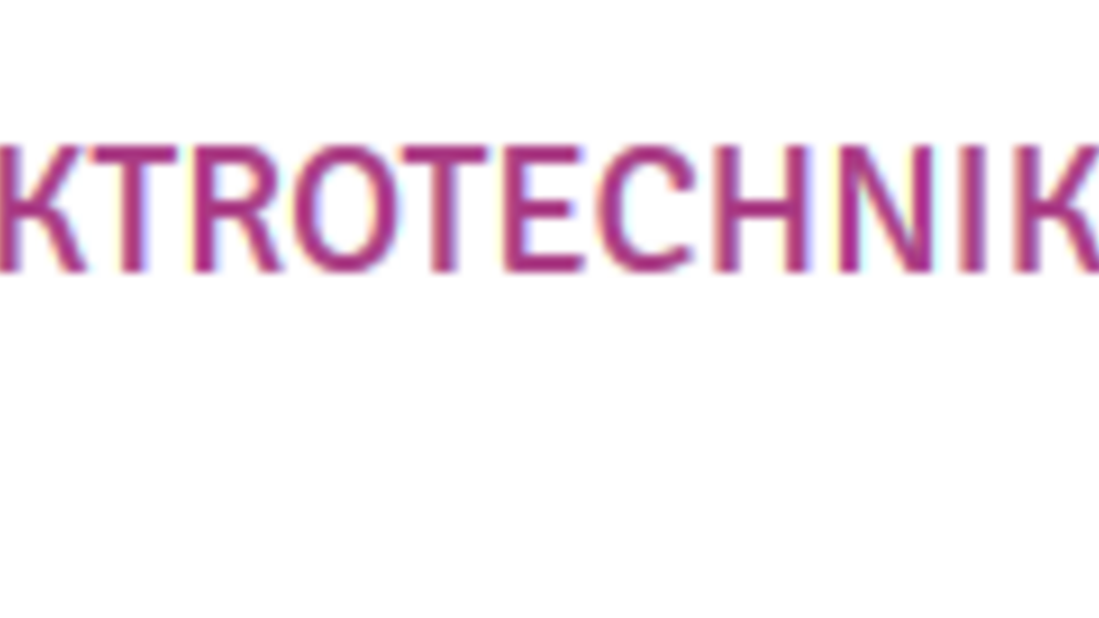 Abbildung: Schriftzug