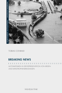 Cover: Breaking News 
