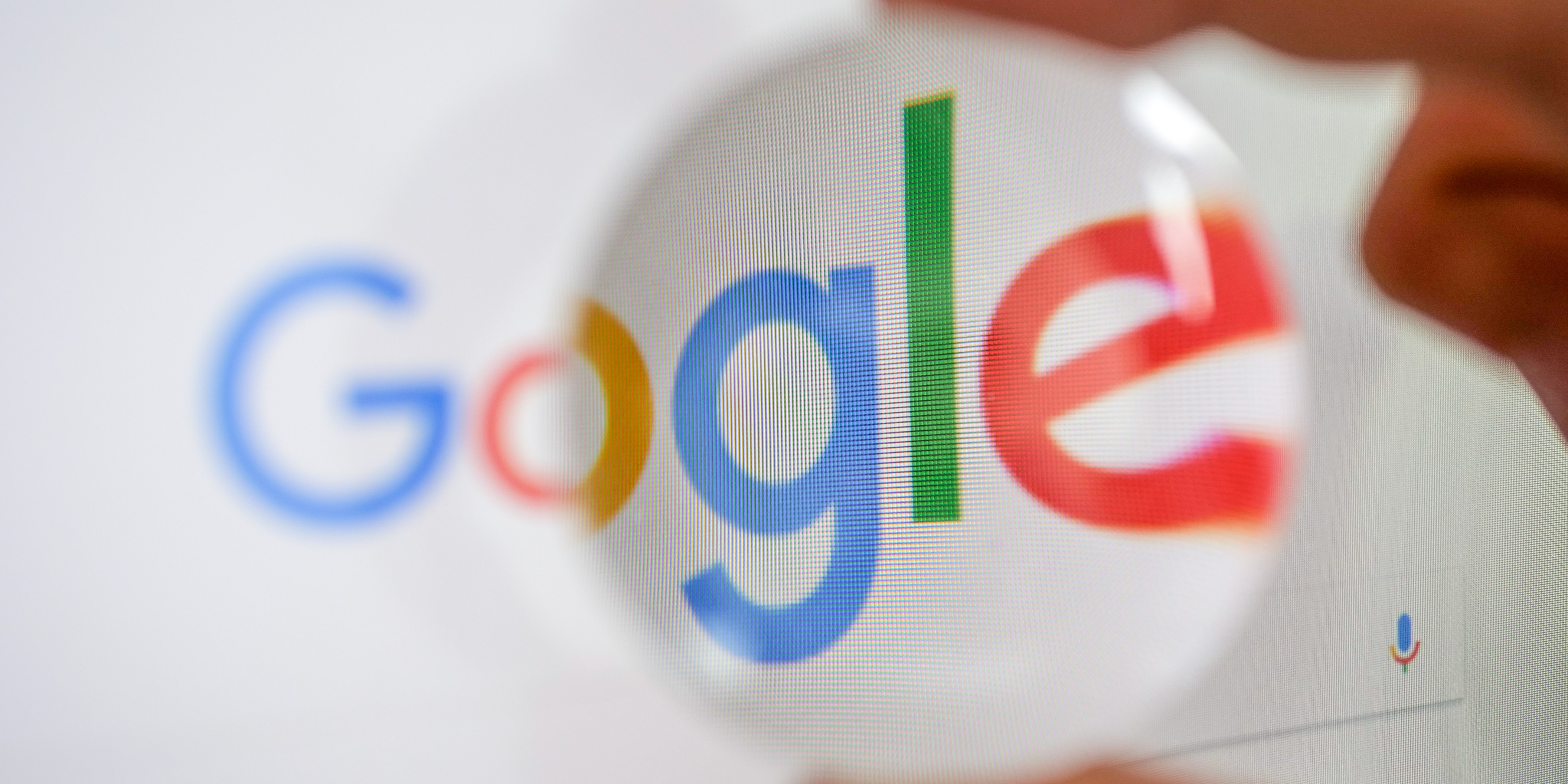 Universitat Paderborn Nachricht 20 Jahre Google Einblicke In