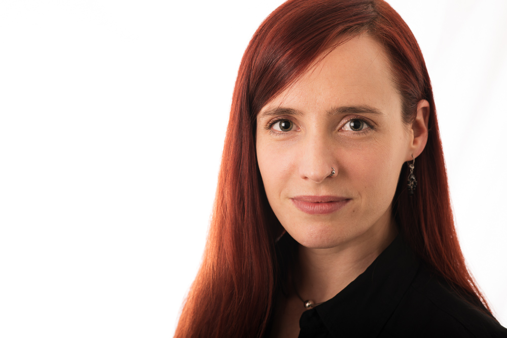 Foto (Universität Paderborn): Dr. Cornelia Wächter.