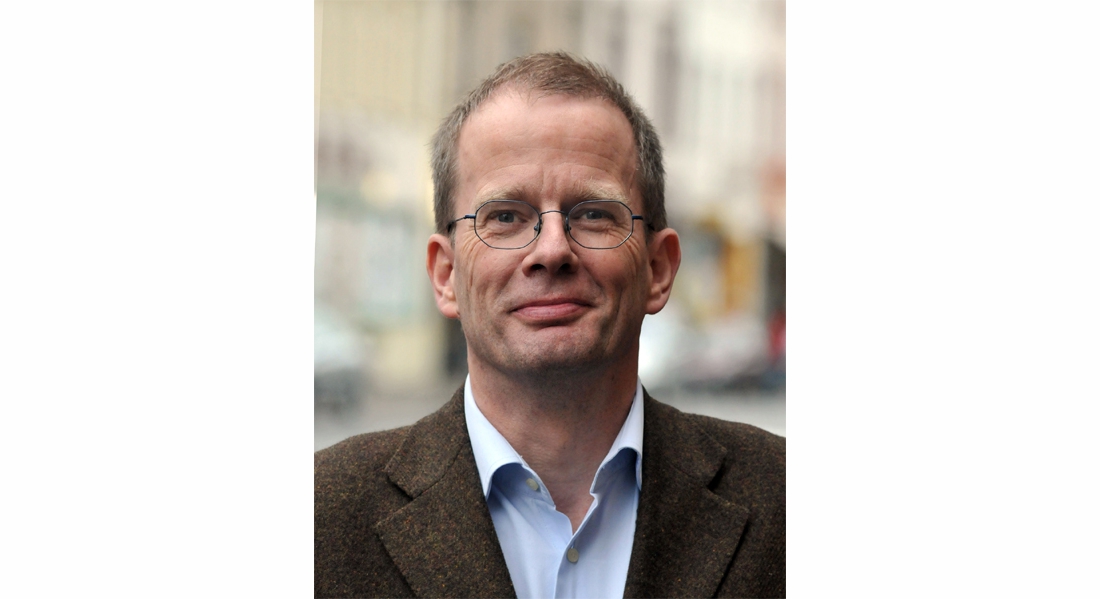 Foto (Universität Heidelberg): Univ.-Prof. Dr. phil. Dr. h. c. Dipl. Psych. Andreas Kruse, Institutsdirektor, Institut für Gerontologie (IfG) der Universität Heidelberg