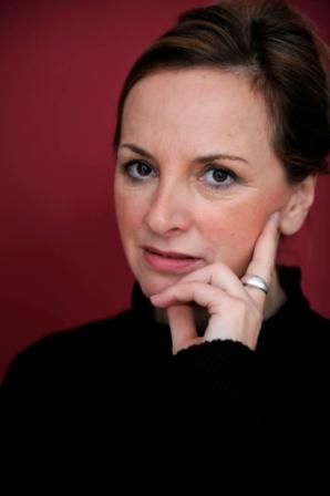 Foto (Universität Paderborn): Prof. Dr. Ruth Hagengruber, Leiterin des Centers History of Women Philosophers and Scientists.