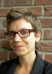 Foto (Universität Paderborn): Dr. Julia Gruhlich