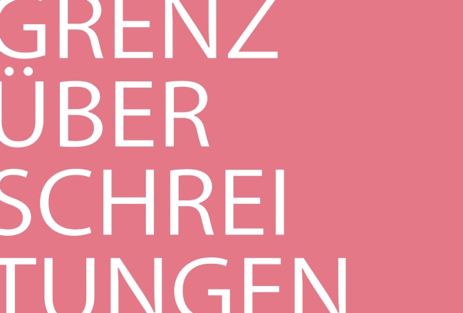 Abbildung: „Grenzüberschreitungen“
