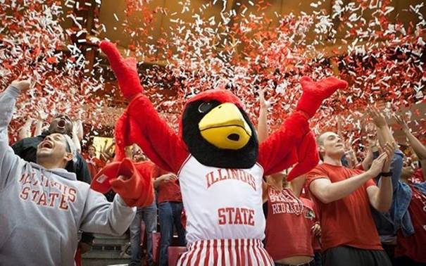 Bild: Illinois State University