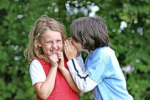 Foto: Kinder