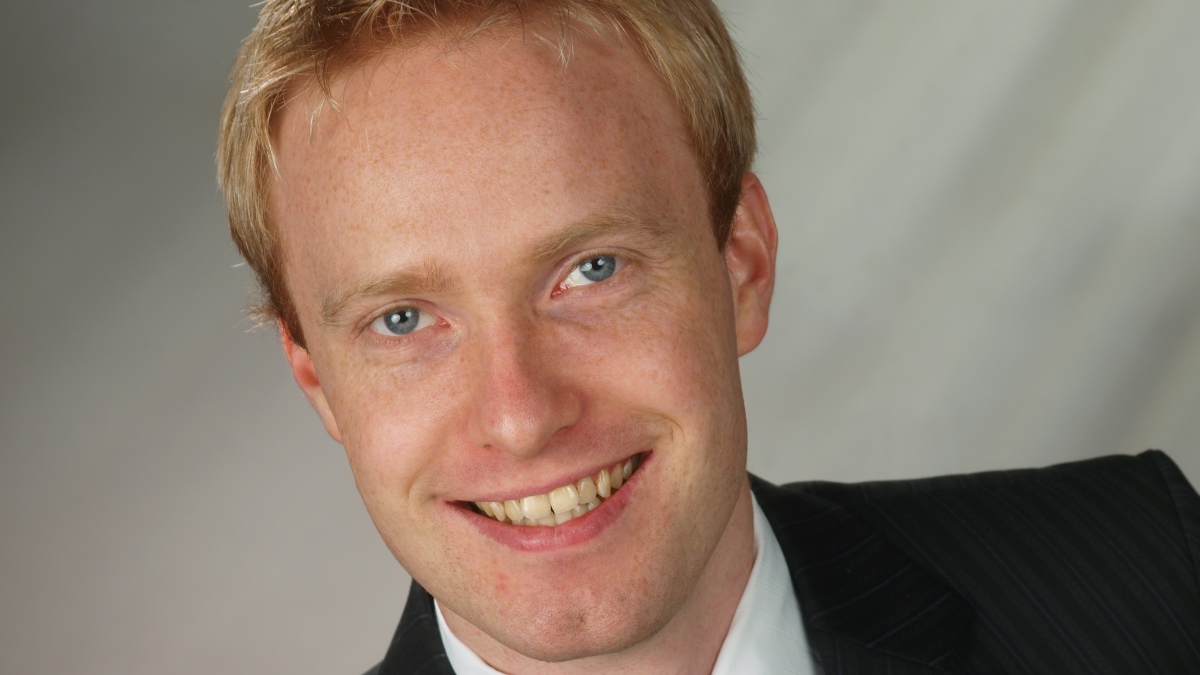 Foto (Universität Paderborn): Thomas John